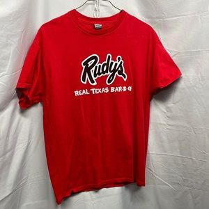 Rudy’s Texas BBQ T-shirt